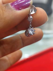 925 Sterling Silver Earrings