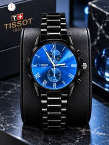 Tissot Chronograph Watch
