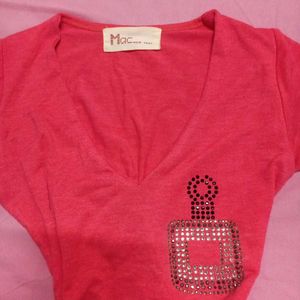 Vintage M.A.C Top (original)