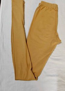 Comfortable Girl's Leggings
