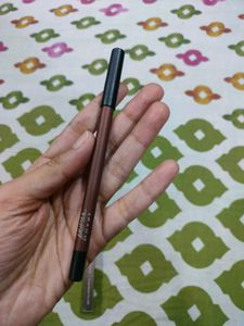 Nykaa Glamor Eyes Eye Pencil