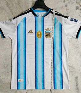 Argentina Football Jersey