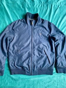 GANT Navy Blue Jacket