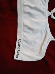 🇳🇿💫🎀Calvin Klein sports bra