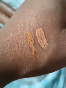 Swiss Beauty Perfect Liquid Concealer