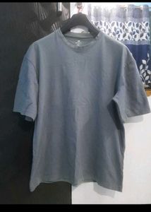 Oversize Tshirt H&amp;M