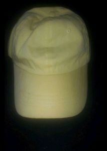 4 cap combofull net cap
