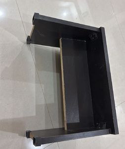Stylish small  Wooden laptop study table