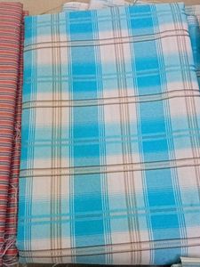 4 Shirt &amp; 2 Pants Materials