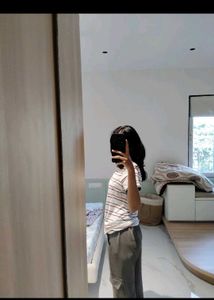 Striped Tee