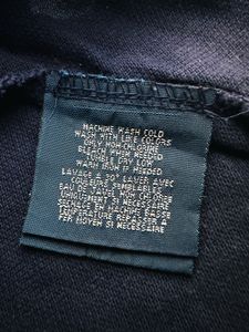 Authentic RL Polo T-Shirt Men's