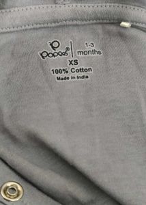 Popees Baby Romper