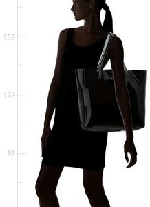 ✅ New Branded Smart Black Handbag For Women 🔥