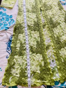 Chikankari Kurta