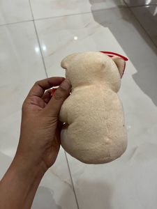 Cute Teddy Bear Plush Soft Toy
