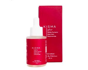 Kisma Glow Face Serum