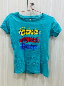 Set Of 4 TShirts