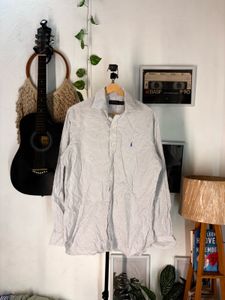 Polo Ralph Lauren Men's Button-Up Shirt