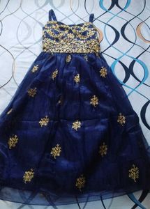 Ethnic dress