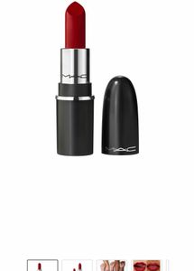 MAC Russian  Red Lipstick