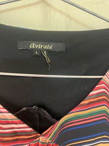 Designer Top From Lifestyle