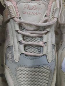 Fashion Sneakers