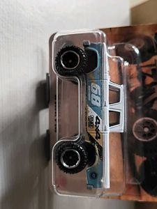 Matchbox Dodge D-200 Pickup Truck