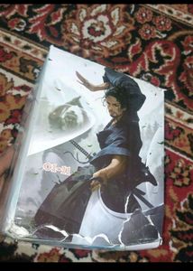 Vagabond Manga Set 11 Books