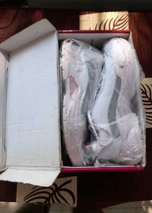 White Casual Fashion Sneakers