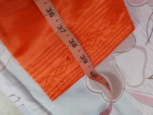 Satin  Salwaar