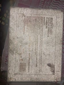 Beauty Glazed Gorgeous Me Eyeshadow Palette