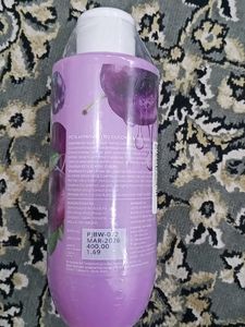 PLIX Jamun Juicy Body Wash