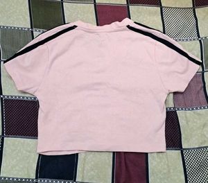 Brooklyn Babe Crop Top💗