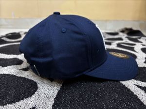 LA Dodgers New Era Fitted Cap
