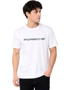Porsche Logo T-Shirt