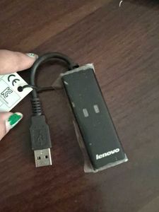 Lenovo modem