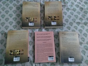 Jane Austen Collection - 5 Book Box Set