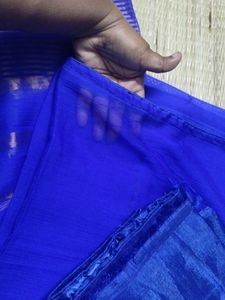 Soft Chiffon Function Wear Saree