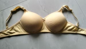 Padded Bra