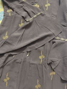 Elegant Ethnic Gown