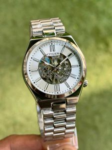 Citizen Automatic Skeleton Watch