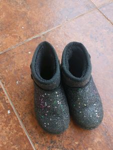 Winter Boots For Girls