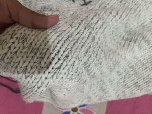 Chic Knit Turtleneck Sweater