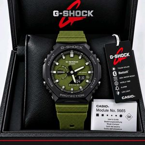 G-Shock Casio Watch PREMIUM QUALITY FOR MENS