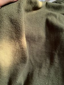 (COMBO of 3) basic ribbed tank tops Set *used*