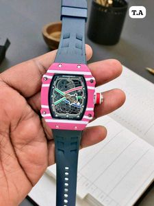 Richard Mille