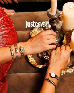 Just Cavalli Women's Watch