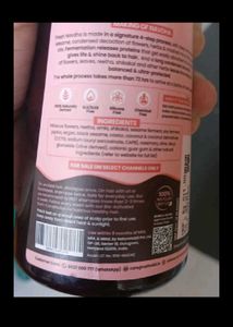 Nat Habit Navdha Shampoo