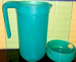 Jar / Water Flask