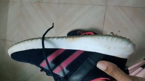 Pink Shoes